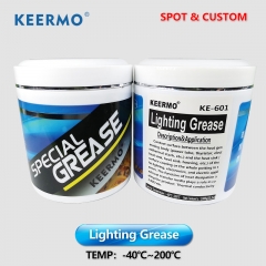Lighting paste