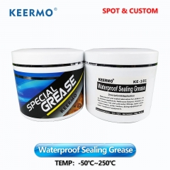 Waterproof Sealing Grease