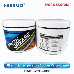 High Temperature Copper Grease