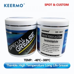 Thimble high temperature long life grease