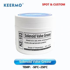 Solenoid Valve Grease
