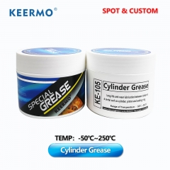 Cylinder grease