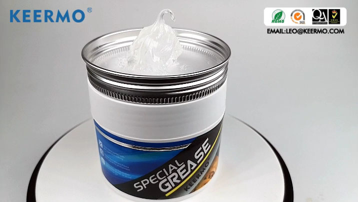 keermo ke-902 Rail lifting rod silencer grease