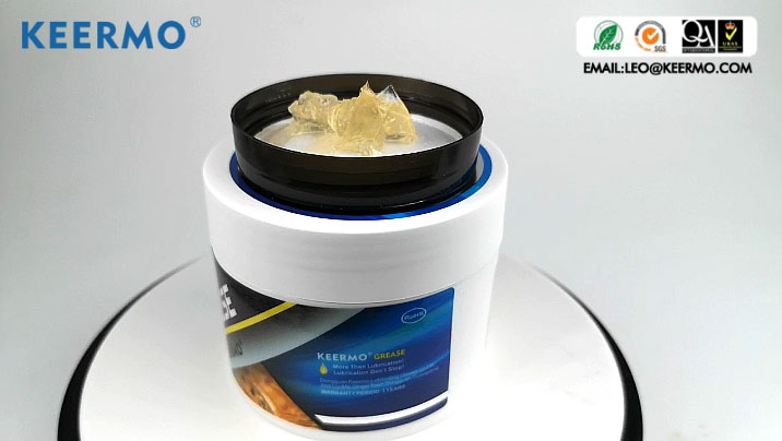 keermo ke-802 Ultra high voltage power supply insulation grease