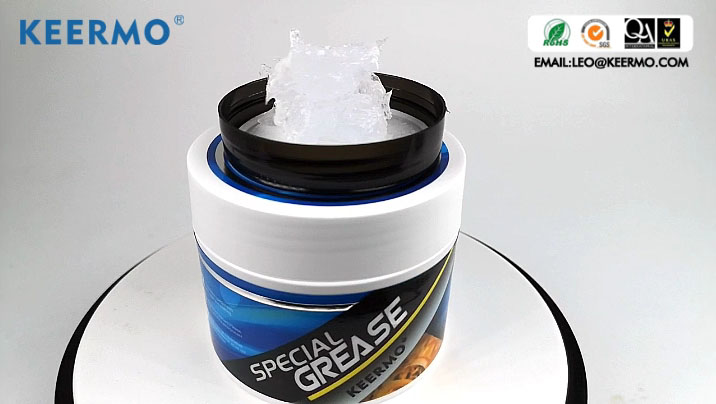 keermo ke-801 High voltage power supply insulation grease