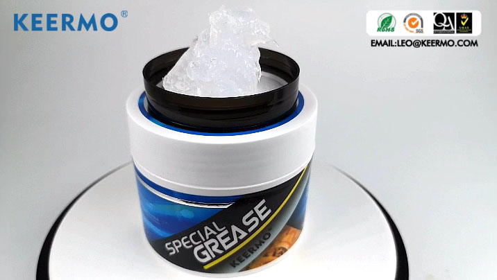 keermo ke-720 Bridge support anti-corrosion protection grease Waterproof insulating grease
