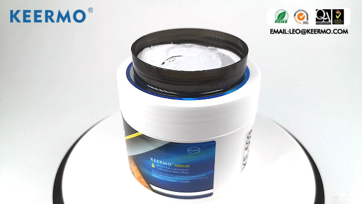 keermo ke-509 High viscosity damping lubricant damping grease