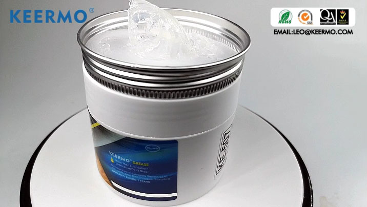 keermo ke-507 Washing machine boom damping grease