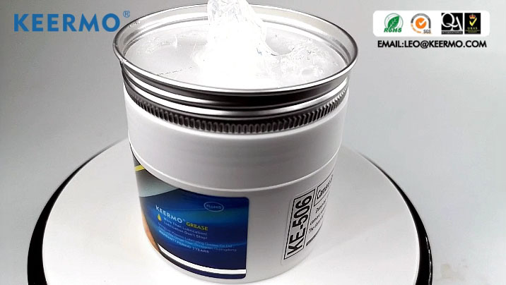 keermo ke-506 Camera equipment damping grease