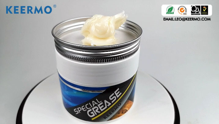 keermo ke-702 Switch contact protection grease Arc extinguishing grease electric contact grease