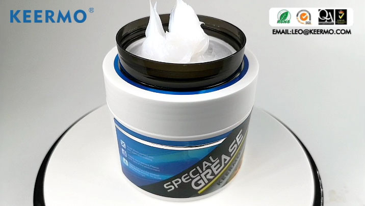 keermo ke-303 High speed bearing grease High speed and high load bearing grease