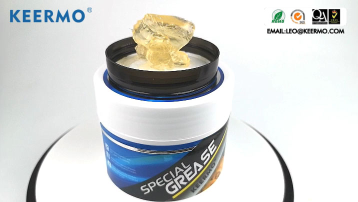 keermo ke-701 Dielectric grease