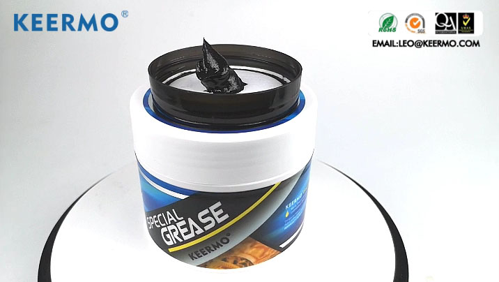 keermo ke-710 Conductive grease arc extinguishing grease electroplated wire conductive grease