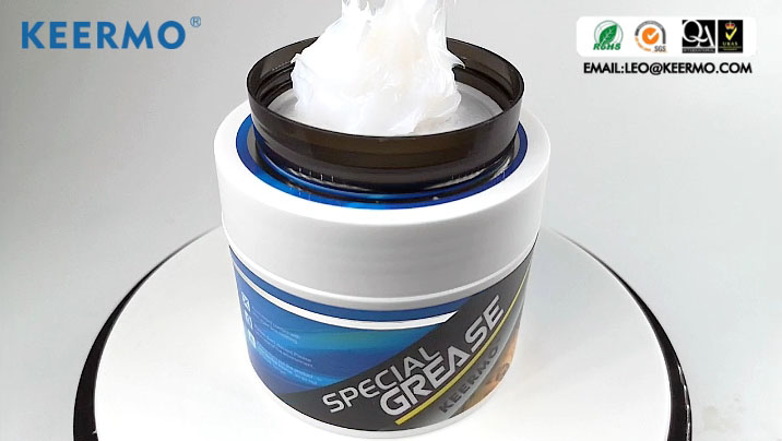 keermo ke-105 Cylinder grease Seal grease piston grease