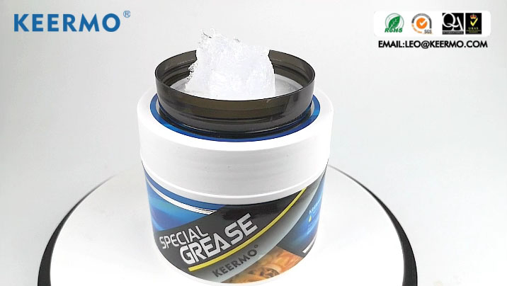 keermo ke-201 Food Grade Grease