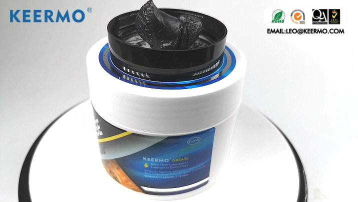 keermo ke-315 Molybdenum disulfide high temperature grease High temperature bearing grease