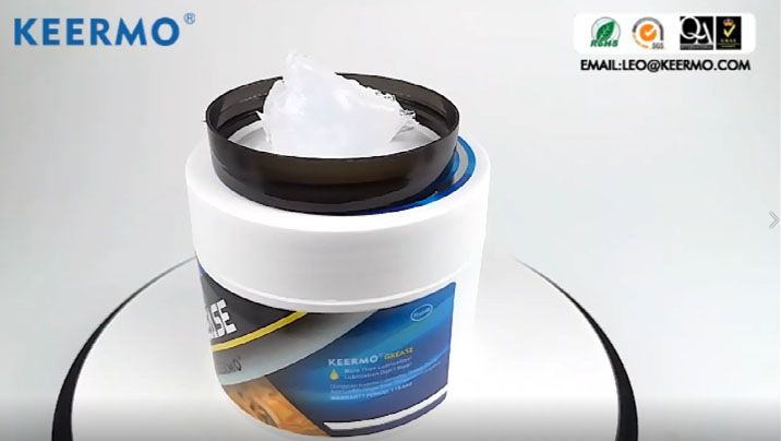 keermo ke-101 Waterproof sealing grease