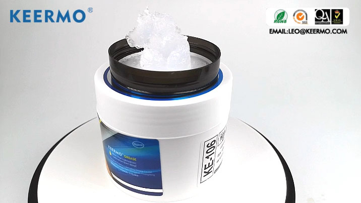 keermo ke-106 High Vacuum Grease