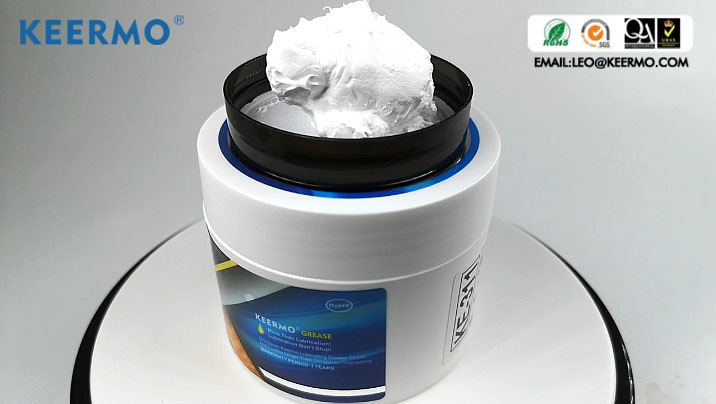keermo ke-311 Boron nitride high temperature grease