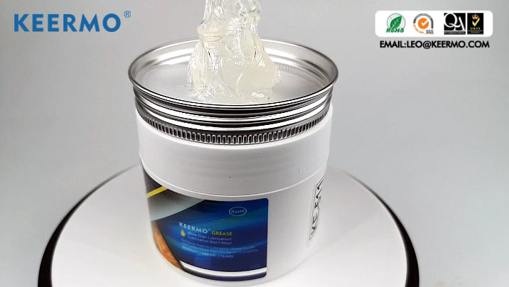 keermo ke-511 High viscosity damping grease