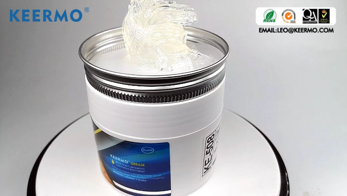 keermo ke-508 Toilet seat damping grease