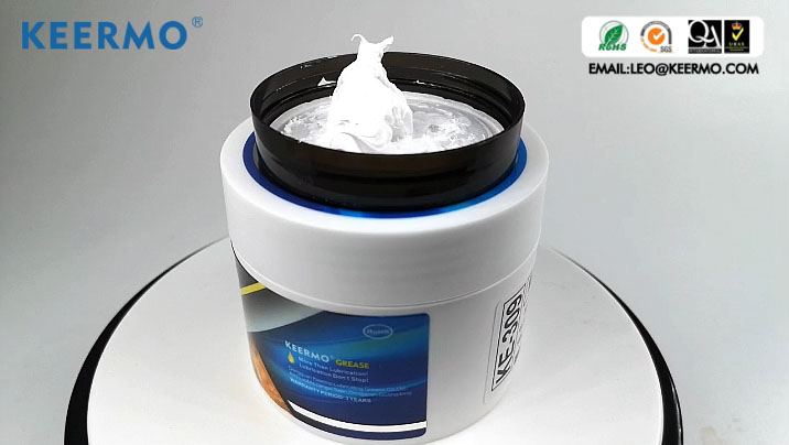 keermo ke-309 Mold high temperature grease