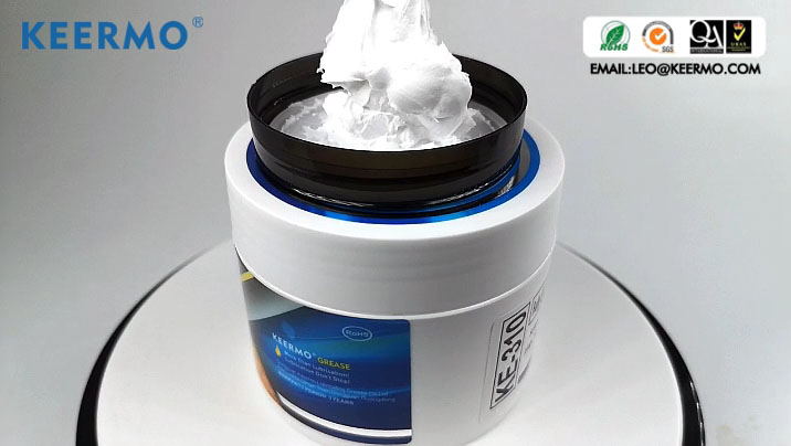 keermo ke-310 Fully synthetic ultra high temperature grease